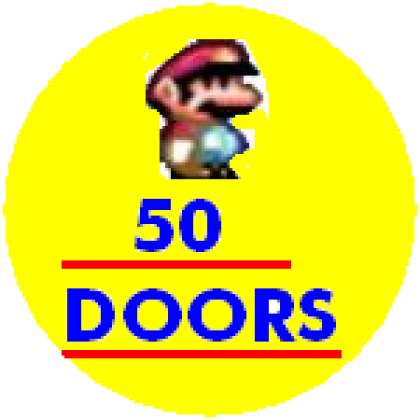 roblox doors 50｜TikTok Search
