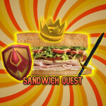 [Pre-Alpha 0.2.1] Sandwich Quest