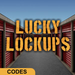 Lucky Lockups codes