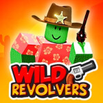 Wild Revolvers [Weekly Updates]