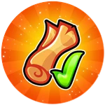 Game Badge Icon