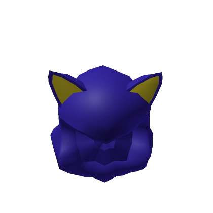 Sonic Chao Head Pal  Roblox Item - Rolimon's