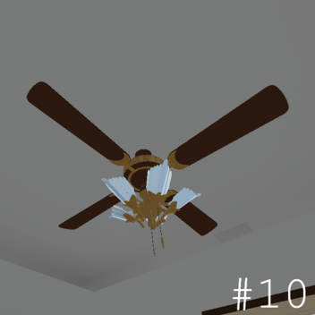 Casa con ventiladores #10