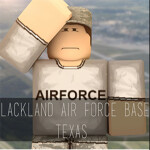 Lackland Air Force Base, Texas