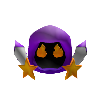 Dominus Rex | Roblox Item - Rolimon's