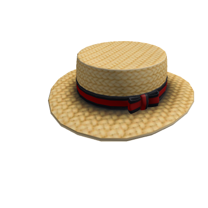 Slender Fedora  Roblox Item - Rolimon's