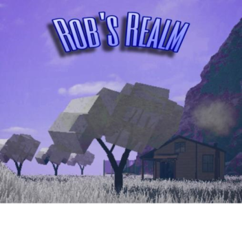 Rob's Realm (Discontinued)
