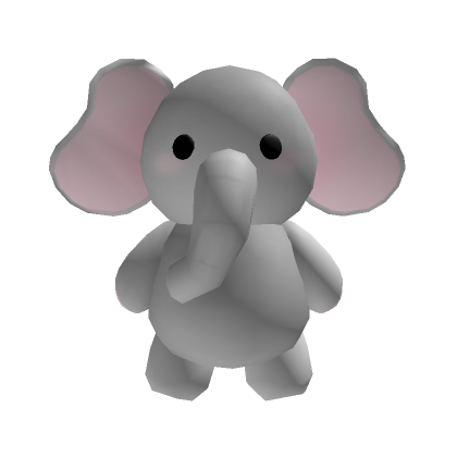 Elephant, Trade Roblox Adopt Me Items