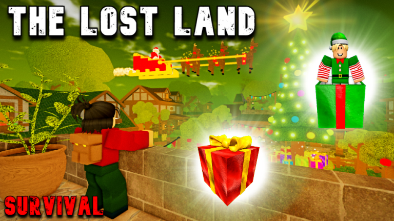 Gamepasses, The Lost Land Roblox Wiki