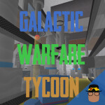 Galactic warfare tycoon