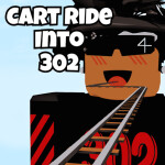 Cart Ride Into Brandon302!