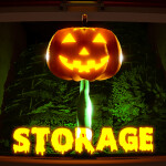 [🎃] The Storage
