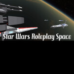 Star Wars Roleplay Space