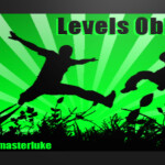 Levels Obstacle Course