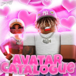 Avatar Catalogue [50+ Fits]