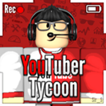 Youtuber Tycoon