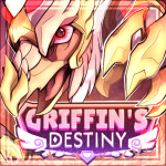 💖WEEK2❤️ Griffin's Destiny 🦅Flying Roleplay
