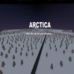 Arctica ALPHA (Will be back first half of 2019)