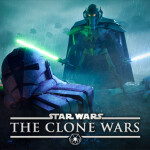 STAR WARS: The Clone Wars