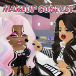 [UPDATE] Makeup Contest 💄
