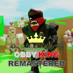 [UPDATE SOON!] Obby King Remastered