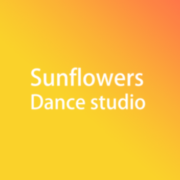 Sunflowers Dance Studio! 