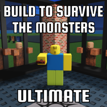 Construye para Sobrevivir Ultimate [BETA]