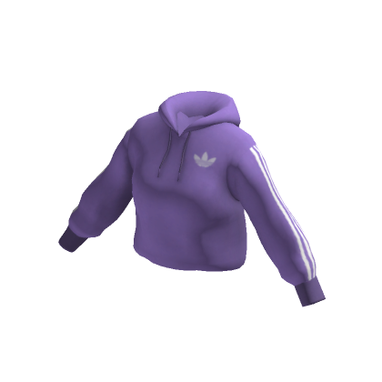 Roblox adidas hoodie 2025