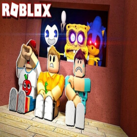 Jogando Roblox - Construa para Sobreviver! 