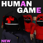 [Squid] Human Game