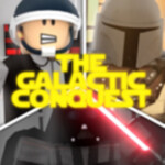 The Galactic Conquest