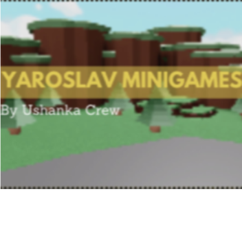 Yaroslav Minigames