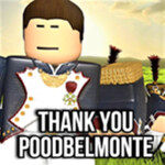 PoodBelmonte, we will miss you!