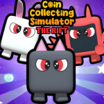 [🔮THE RIFT🔮] Coin Collecting Simulator