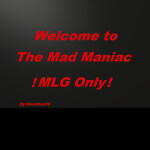 The Mad Maniac Game