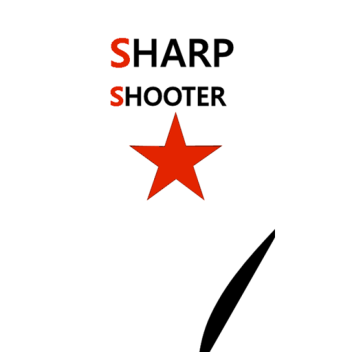 SHARP SHOOTER! (beta ver 1.0)