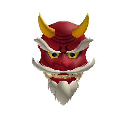 Shadow Crow Face Mask  Roblox Item - Rolimon's