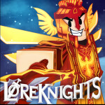 LoreKnights [Release!]