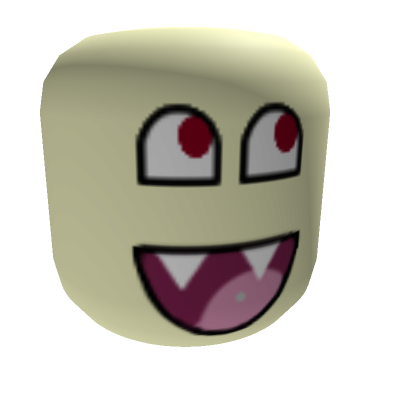 how i got EPIC VAMPIRE FACE on Roblox 