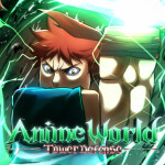  [Sword Master] Anime World Tower Defense