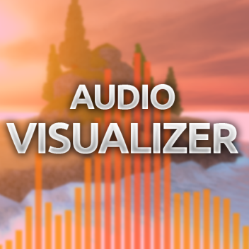Audio Visualizer