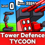 Tower Defense Tycoon
