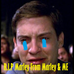 Marley & Me Game WARNING SAD
