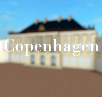 Copenhagen [Showcase]