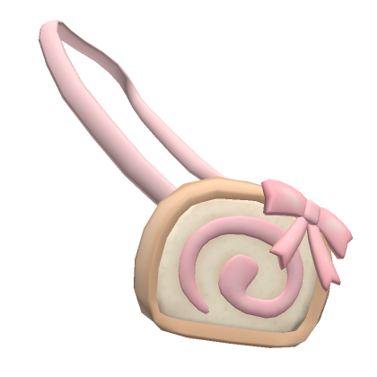 Fetch Sakura Handbag  Roblox Item - Rolimon's