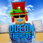 ODEON Theatres Version 1 (PRIVATE BETA)