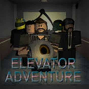 Elevator Adventure™ 