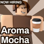 Aroma Mocha | Coffee House