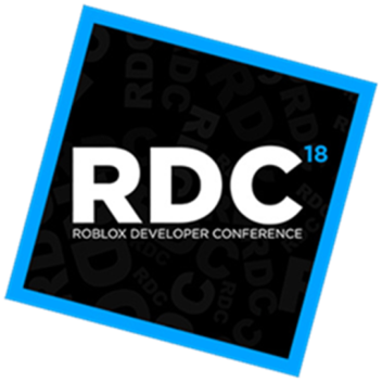 Roblox Developer Center 2018 (Meeting)