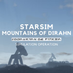 [StarSim] Mountains of Dirahn